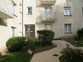  Appartement  louer 2 pices 53 m