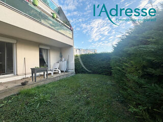  Appartement  vendre 4 pices 81 m