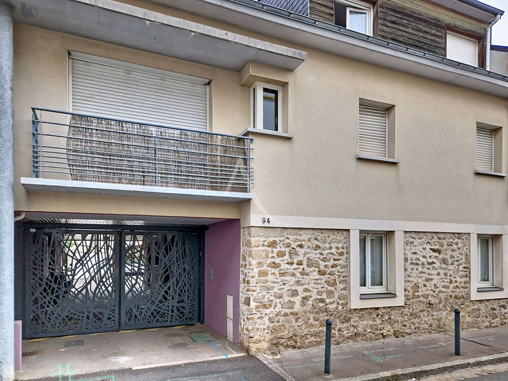 Vente Appartement Appartement Nantes 2 pièce(s) Nantes