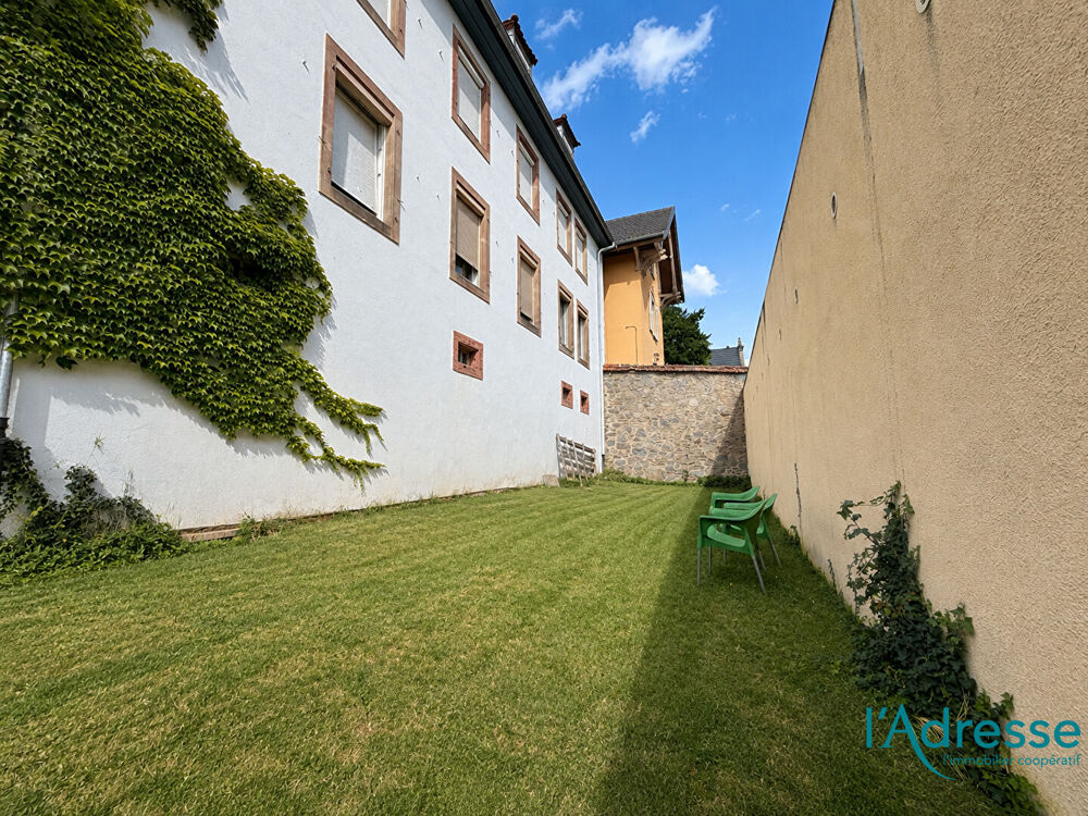 Appartement Munster 3 pièces 88 m2