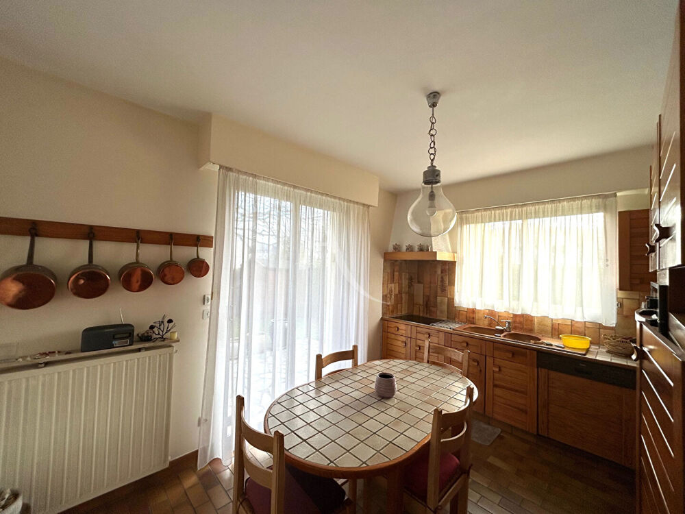 Vente Maison Maison Orvault 7 pièces 141m2 Orvault