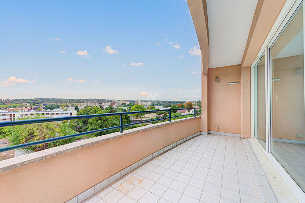 Vente Appartement Appartement Saint Germain En Laye - Dernier étage - Terrasse - Vue panoramique - Plein Sud - 101m2 Saint germain en laye