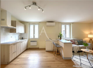  Maison � vendre 3 pi�ces 61 m�