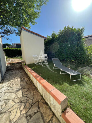  Appartement � vendre 2 pi�ces 58 m�