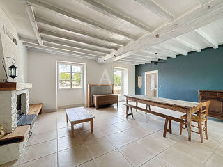  Maison � vendre 6 pi�ces 110 m�