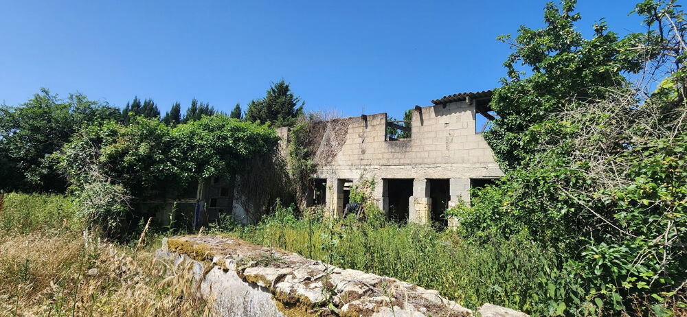 Maison 140 m² à Curzay sur Vonne