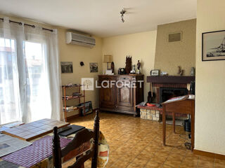  Maison � vendre 3 pi�ces 80 m�