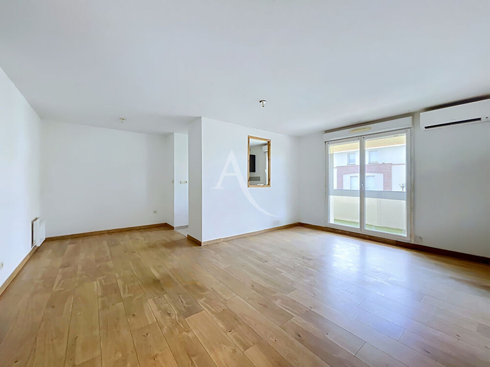 Appartement 4 pièces 73 m² · à Castelginest · 73 m² · 185 000 €