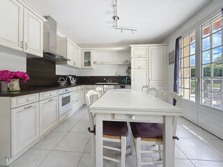  Maison à vendre 7 pièces 190 m²