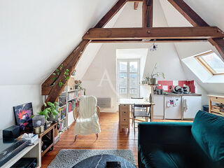  Appartement � louer 2 pi�ces 26 m�