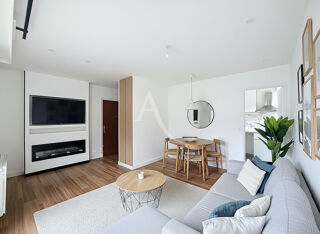  Appartement  vendre 1 pice 27 m