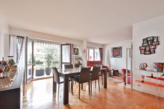  Appartement � vendre 5 pi�ces 103 m�