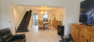  Maison à vendre 5 pièces 84 m²