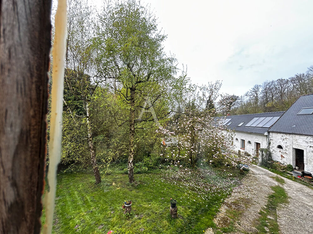 ENSEMBLE IMMOBILIER D'EXCEPTION