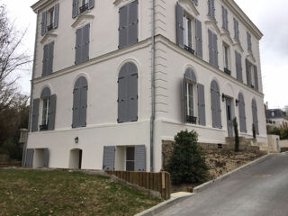  Appartement � louer 1 pi�ce 23 m�