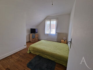  Maison à vendre 4 pièces 73 m²