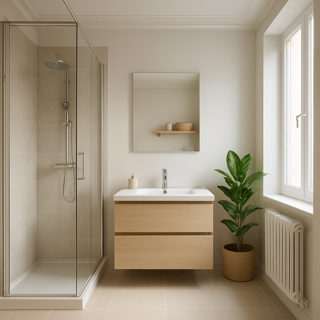  Appartement � vendre 1 pi�ce 32 m�