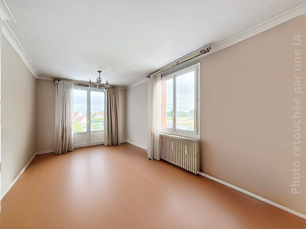 Maison Fleury-les-Aubrais 5 pièces