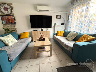  Maison � vendre 4 pi�ces 78 m�