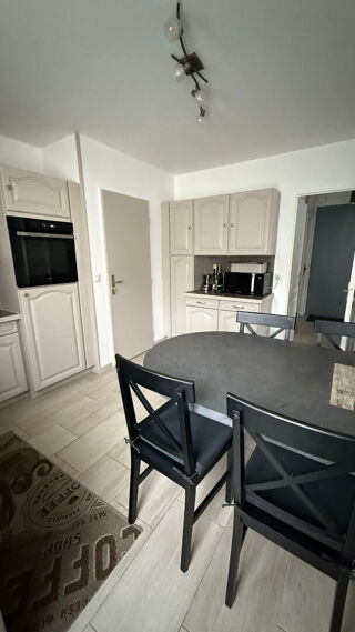  Maison � vendre 7 pi�ces 125 m�