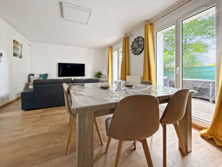  Maison à vendre 4 pièces 82 m²