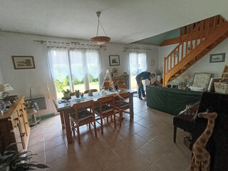  Maison � vendre 6 pi�ces 120 m�