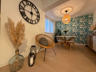  Appartement � vendre 3 pi�ces 83 m�