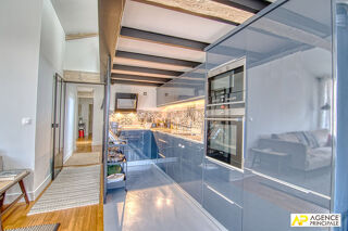 Appartement à vendre 4 pièces 91 m²
