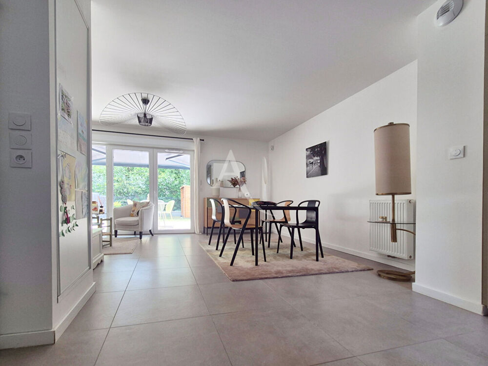Vente Maison Gradignan   tres proche centre  - 4 pièce(s) 83.82 m2 Gradignan