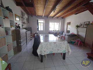  Maison à louer 4 pièces 105 m²
