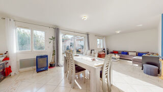  Maison à vendre 5 pièces 109 m²