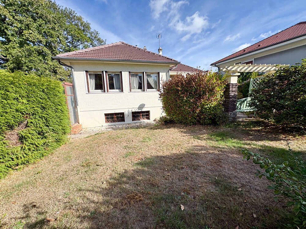 Maison Palaiseau 4 pièce(s) 76 m2