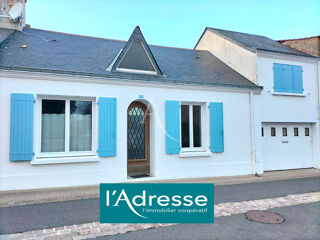  Maison � vendre 4 pi�ces 127 m�