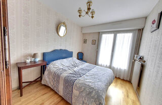  Appartement � vendre 3 pi�ces 65 m�