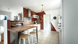  Maison � vendre 4 pi�ces 105 m�