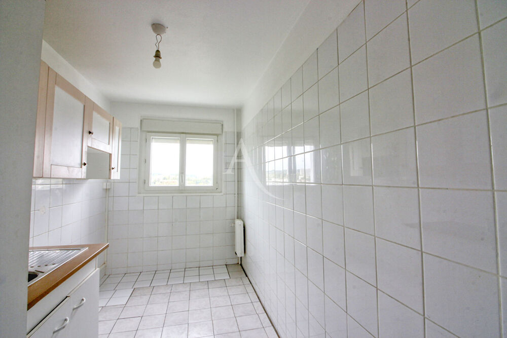 Location Appartement Appartement 4 chambres avec un vue dégagée Antony
