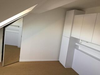  Appartement à louer 3 pièces 56 m²