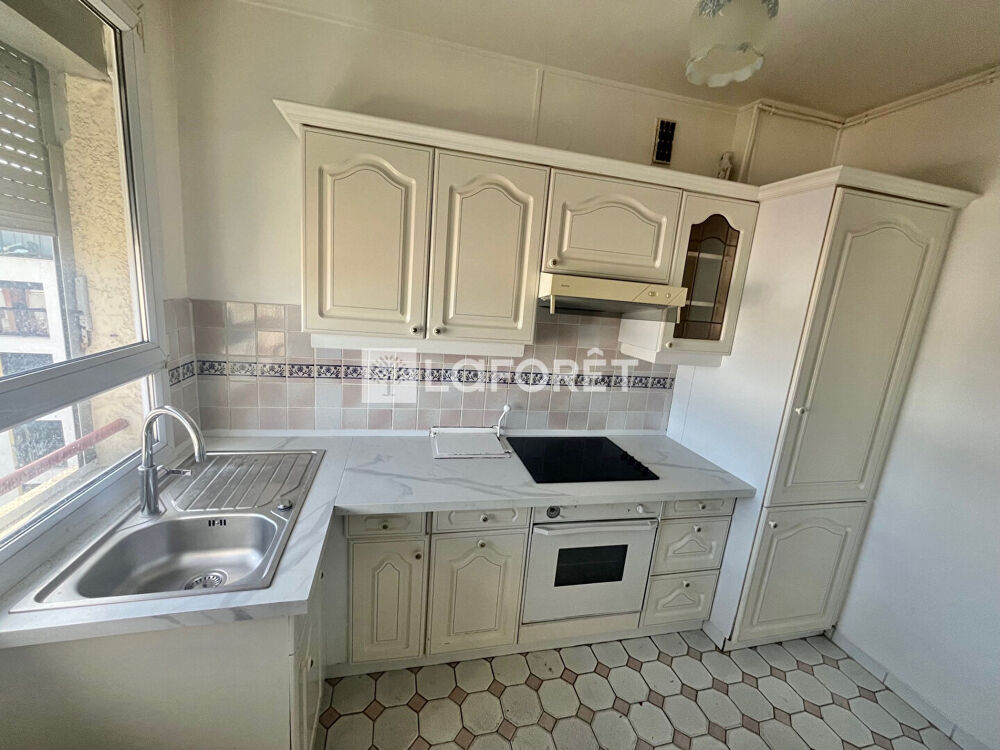 Appartement Villemomble 3 pièce(s) 60 m2