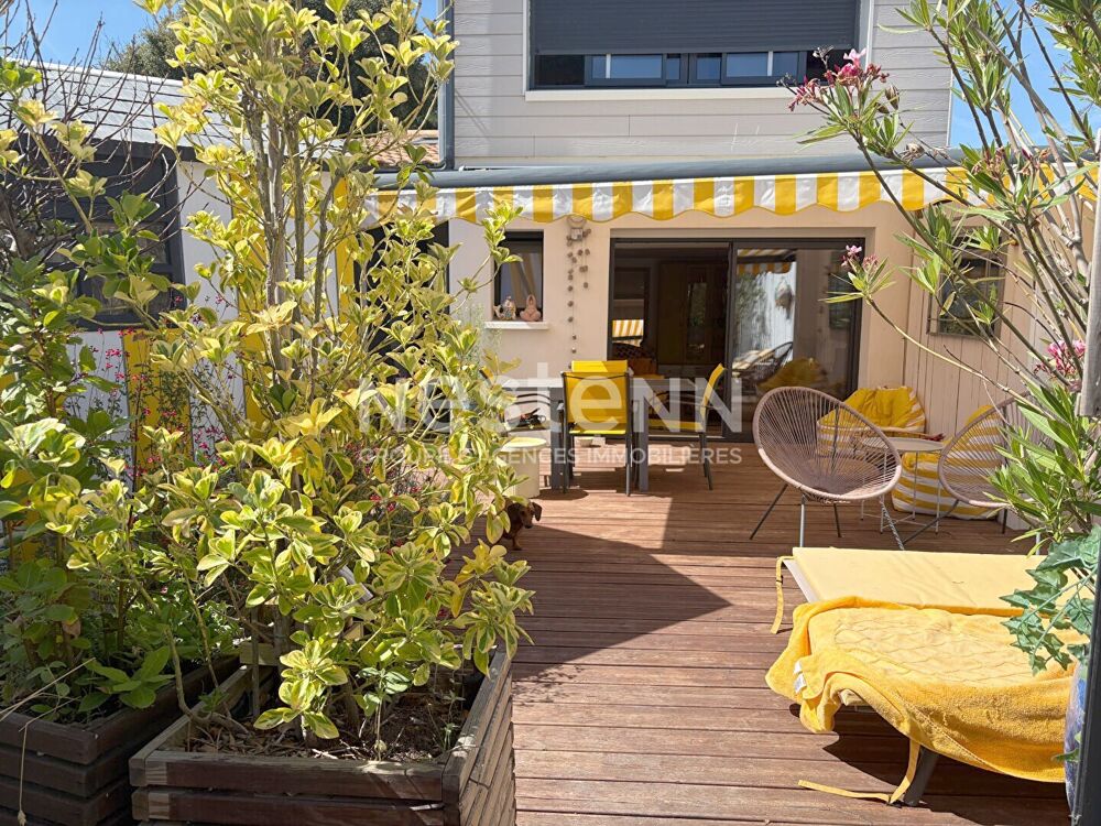 Maison 3 pièces 49 m² · à Saint Hilaire de Riez · 49 m² · 249 400 €