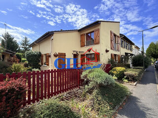  Maison à vendre 6 pièces 119 m²