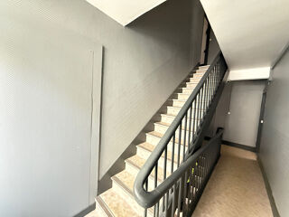  Appartement � vendre 3 pi�ces 55 m�