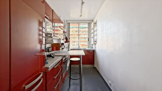  Appartement à vendre 2 pièces 68 m²