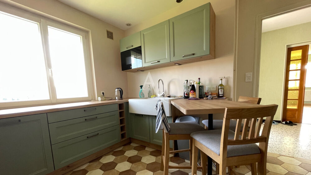Vente Maison Maison LA VÔGE-LES-BAINS 6 pièce(s) La voge les bains