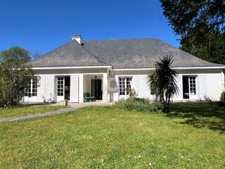  Maison � vendre 8 pi�ces 226 m�