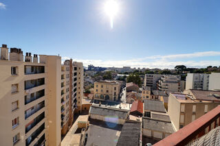  Appartement  vendre 3 pices 55 m