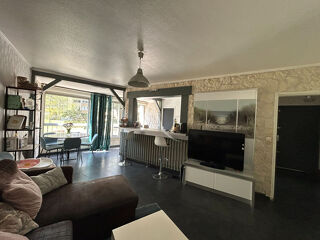  Appartement  vendre 4 pices 87 m