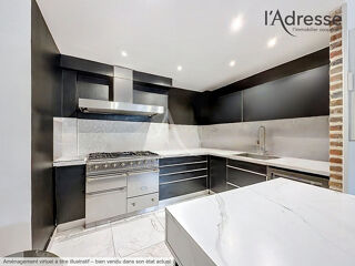  Maison � vendre 7 pi�ces 250 m�