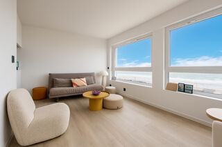  Appartement à vendre 2 pièces 37 m²
