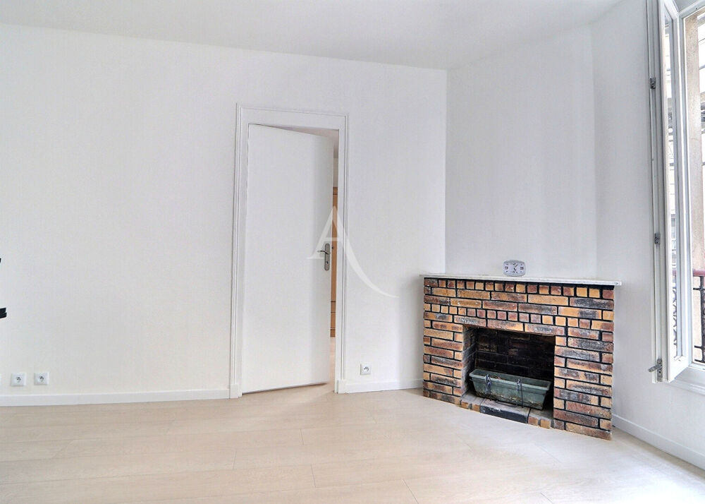 Appartement Pantin 2 pièces 29.52 m2