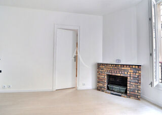  Appartement à vendre 2 pièces 30 m²
